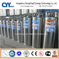 High Quality & Low Price High Pressure Cryogenic LNG Cylinder